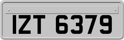 IZT6379