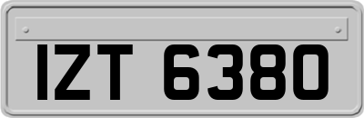 IZT6380