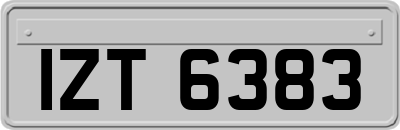 IZT6383