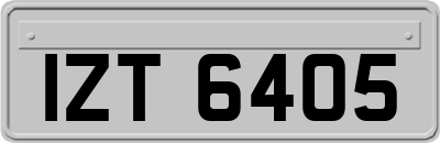 IZT6405
