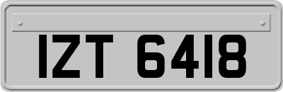 IZT6418