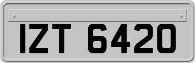 IZT6420