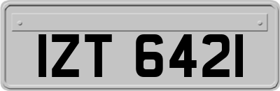 IZT6421
