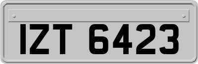 IZT6423