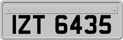 IZT6435