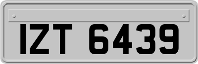IZT6439