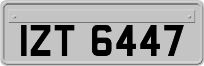 IZT6447