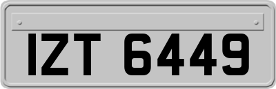 IZT6449