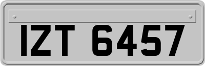IZT6457