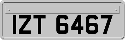 IZT6467