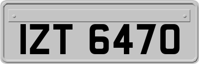 IZT6470