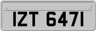 IZT6471