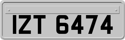 IZT6474