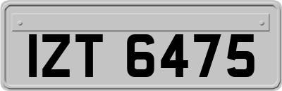 IZT6475