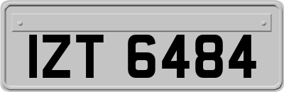IZT6484