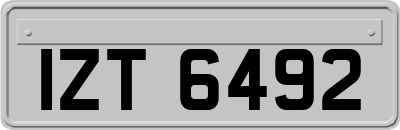 IZT6492