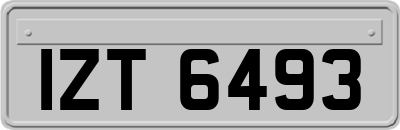 IZT6493