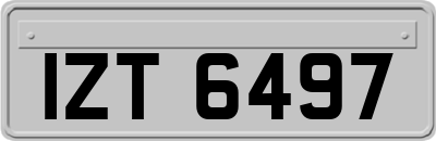 IZT6497