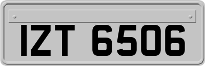 IZT6506
