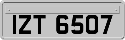 IZT6507