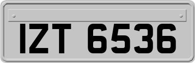 IZT6536