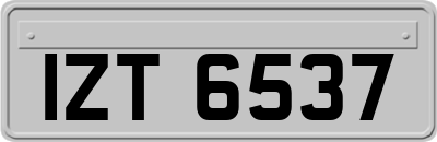 IZT6537