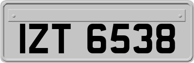 IZT6538
