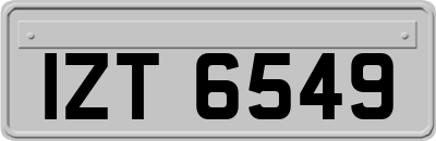 IZT6549