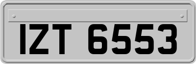 IZT6553