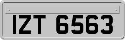 IZT6563