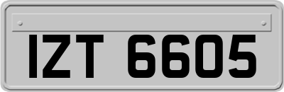 IZT6605