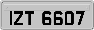 IZT6607