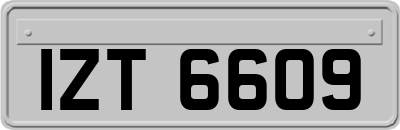 IZT6609