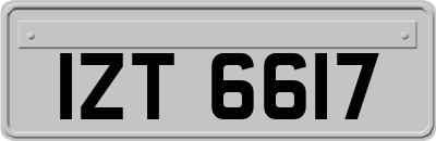 IZT6617