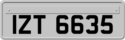 IZT6635