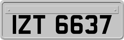 IZT6637