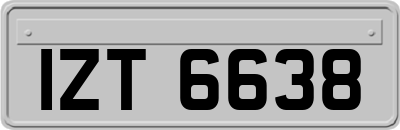 IZT6638