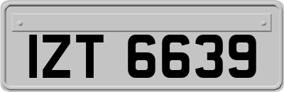 IZT6639