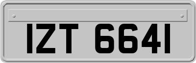 IZT6641