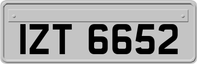 IZT6652