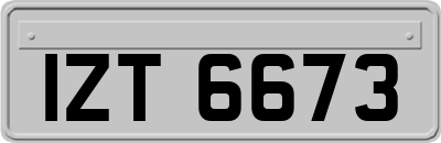 IZT6673