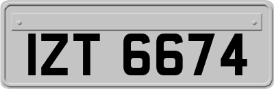 IZT6674