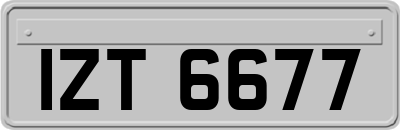 IZT6677