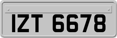IZT6678