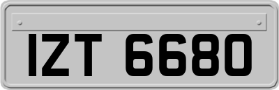 IZT6680