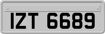 IZT6689