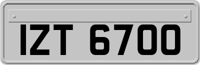 IZT6700