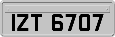 IZT6707