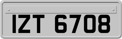 IZT6708