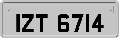 IZT6714